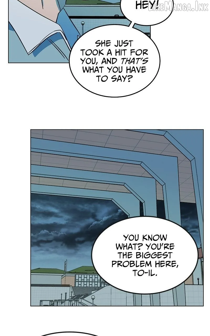 Slow Dive Chapter 49 page 53