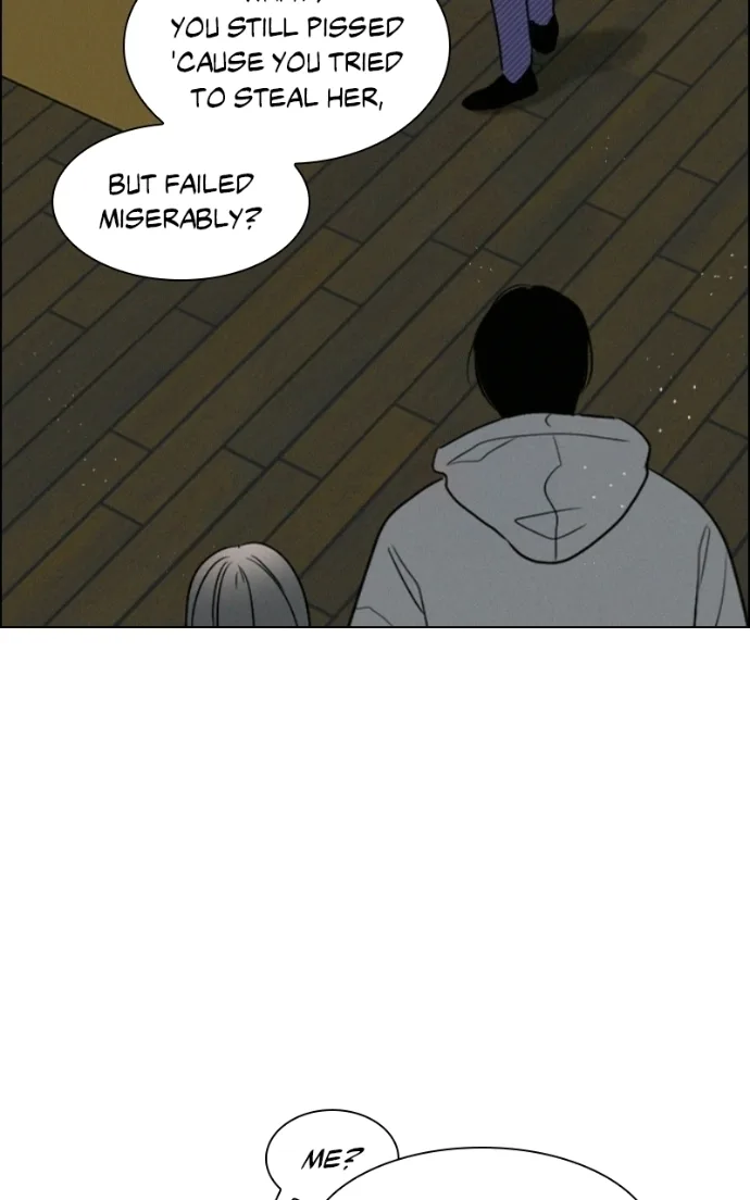 Dark History Is Going Backwards Chapter 50 page 94