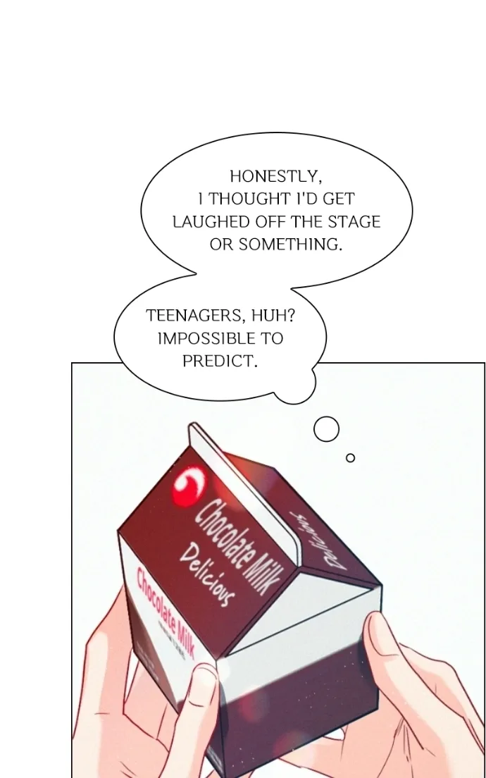 Dark History Is Going Backwards Chapter 49 page 75