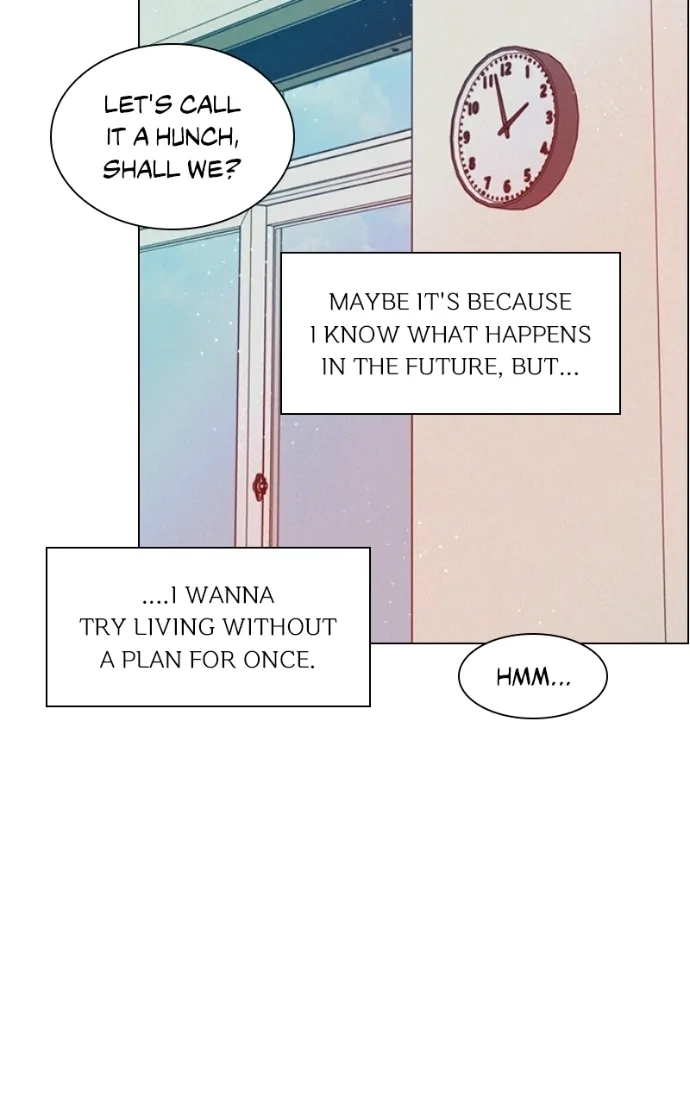Dark History Is Going Backwards Chapter 49 page 84