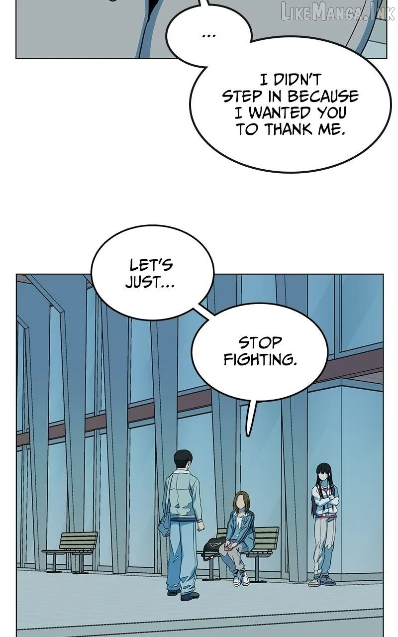 Slow Dive Chapter 49 page 61
