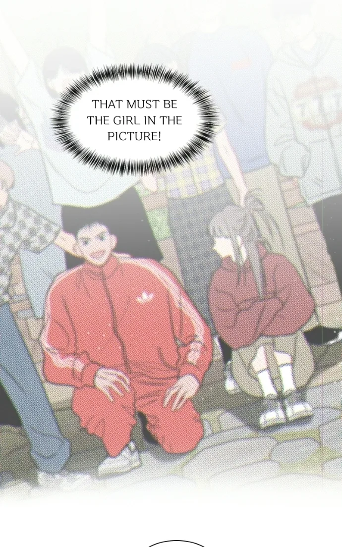 Dark History Is Going Backwards Chapter 50 page 91