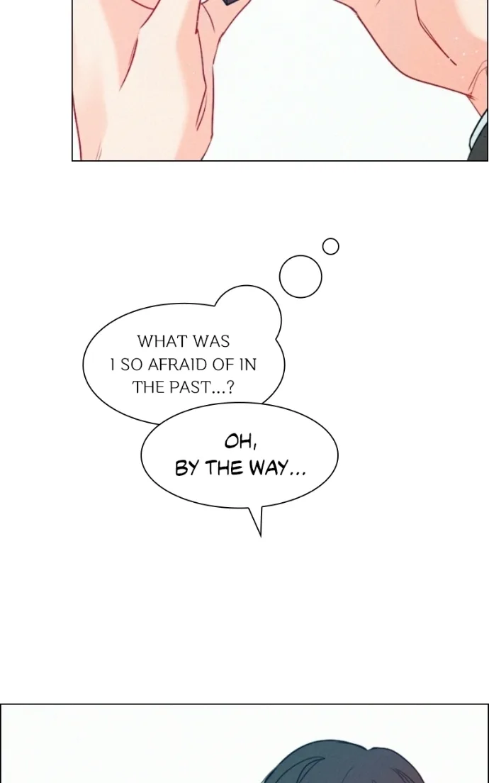 Dark History Is Going Backwards Chapter 49 page 76