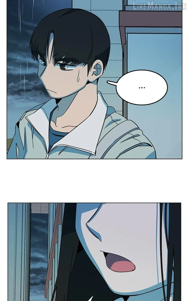 Slow Dive Chapter 49 page 55