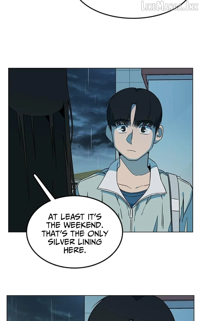 Slow Dive Chapter 49 page 58