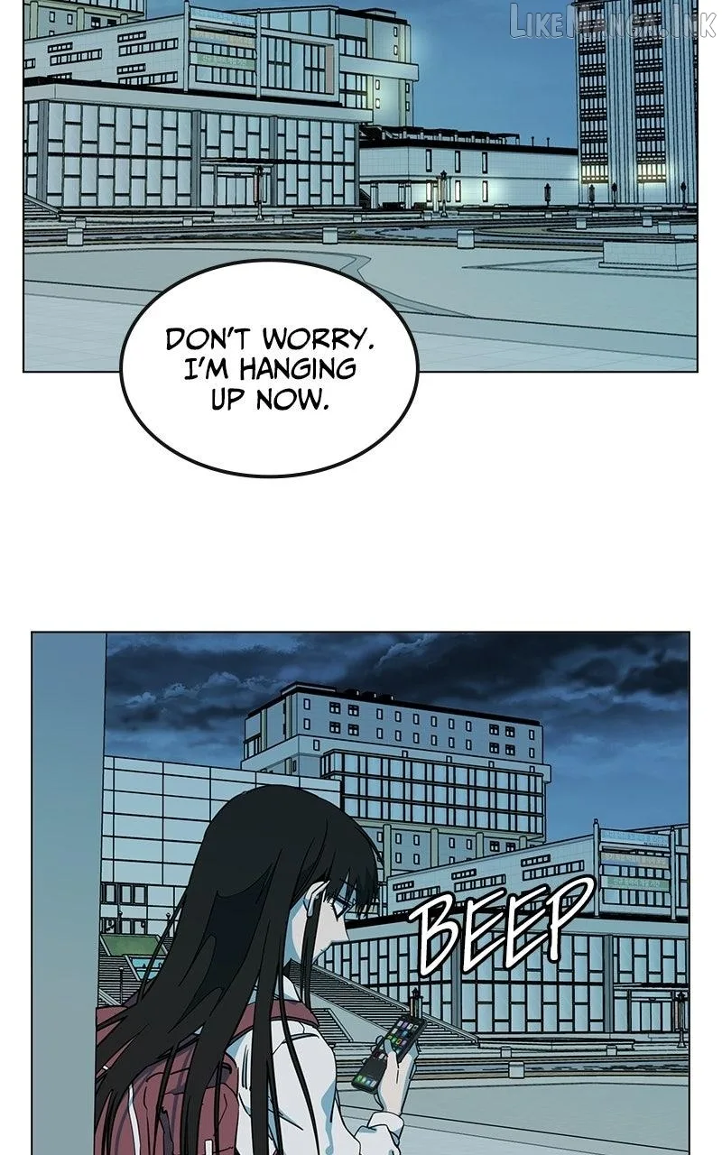 Slow Dive Chapter 49 page 68