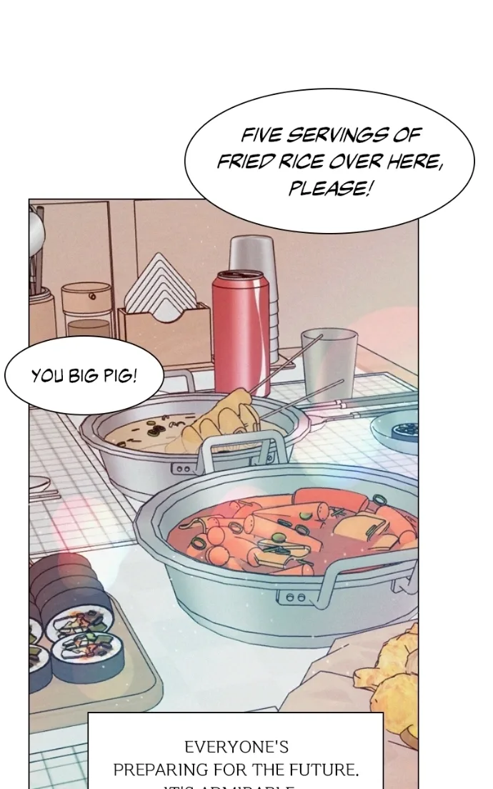 Dark History Is Going Backwards Chapter 49 page 96