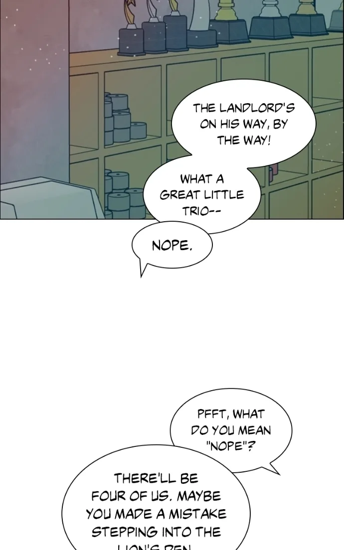 Dark History Is Going Backwards Chapter 50 page 100