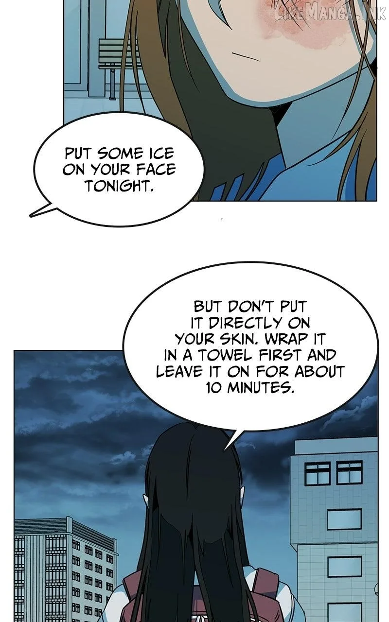 Slow Dive Chapter 49 page 71