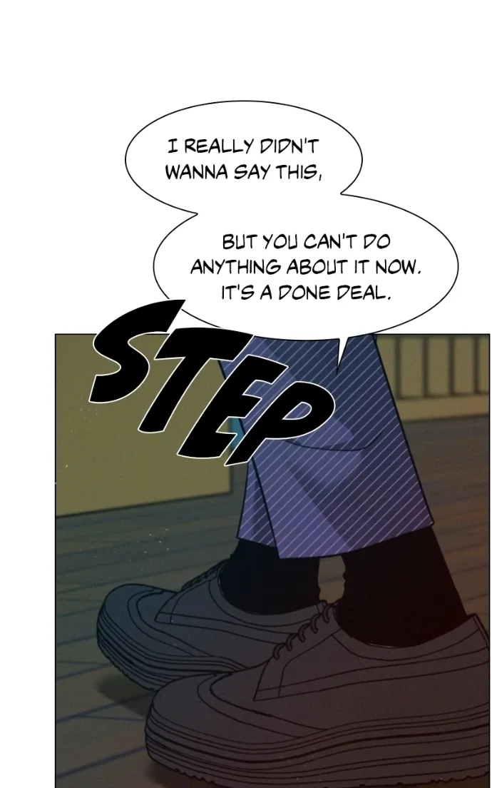 Dark History Is Going Backwards Chapter 50 page 97