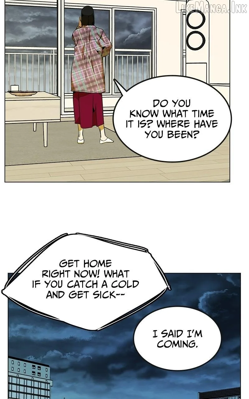 Slow Dive Chapter 49 page 67