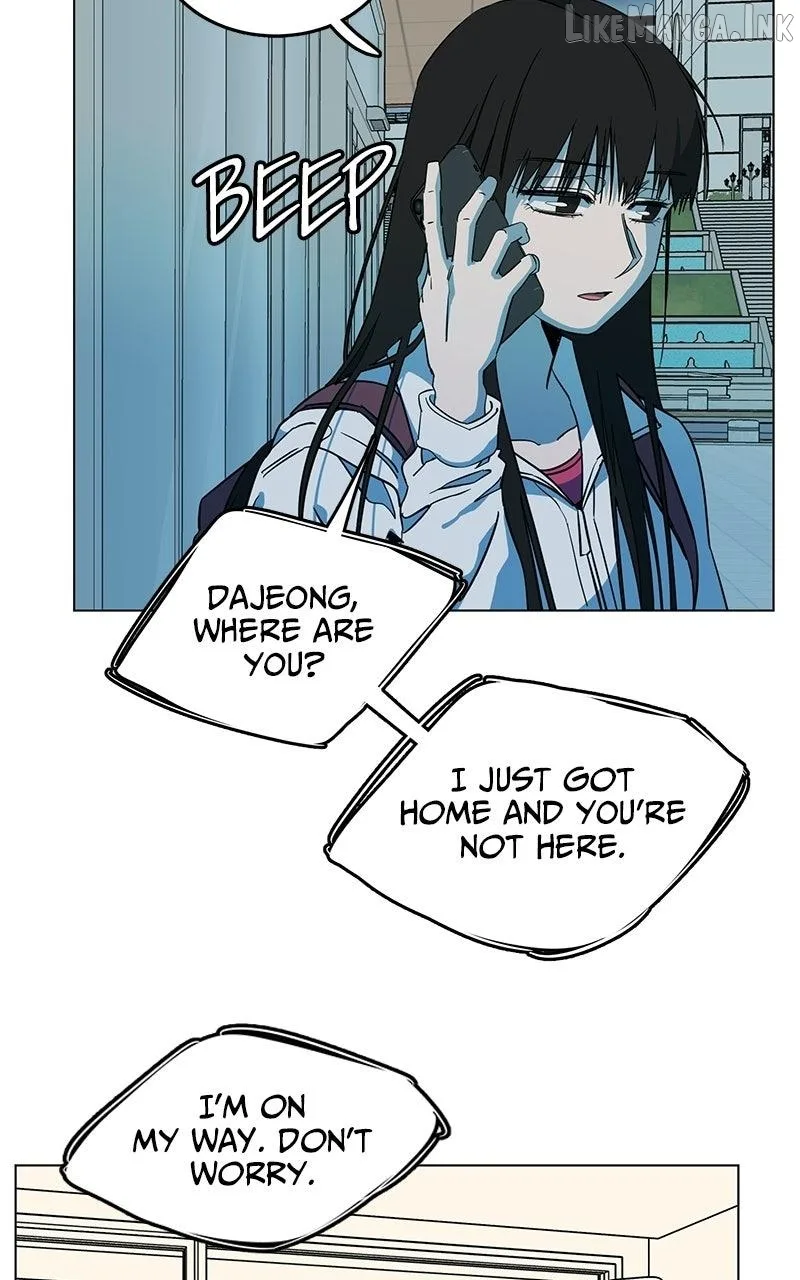 Slow Dive Chapter 49 page 66