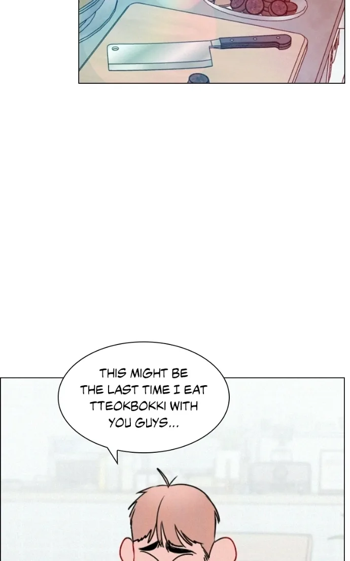Dark History Is Going Backwards Chapter 49 page 91