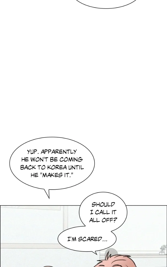 Dark History Is Going Backwards Chapter 49 page 94