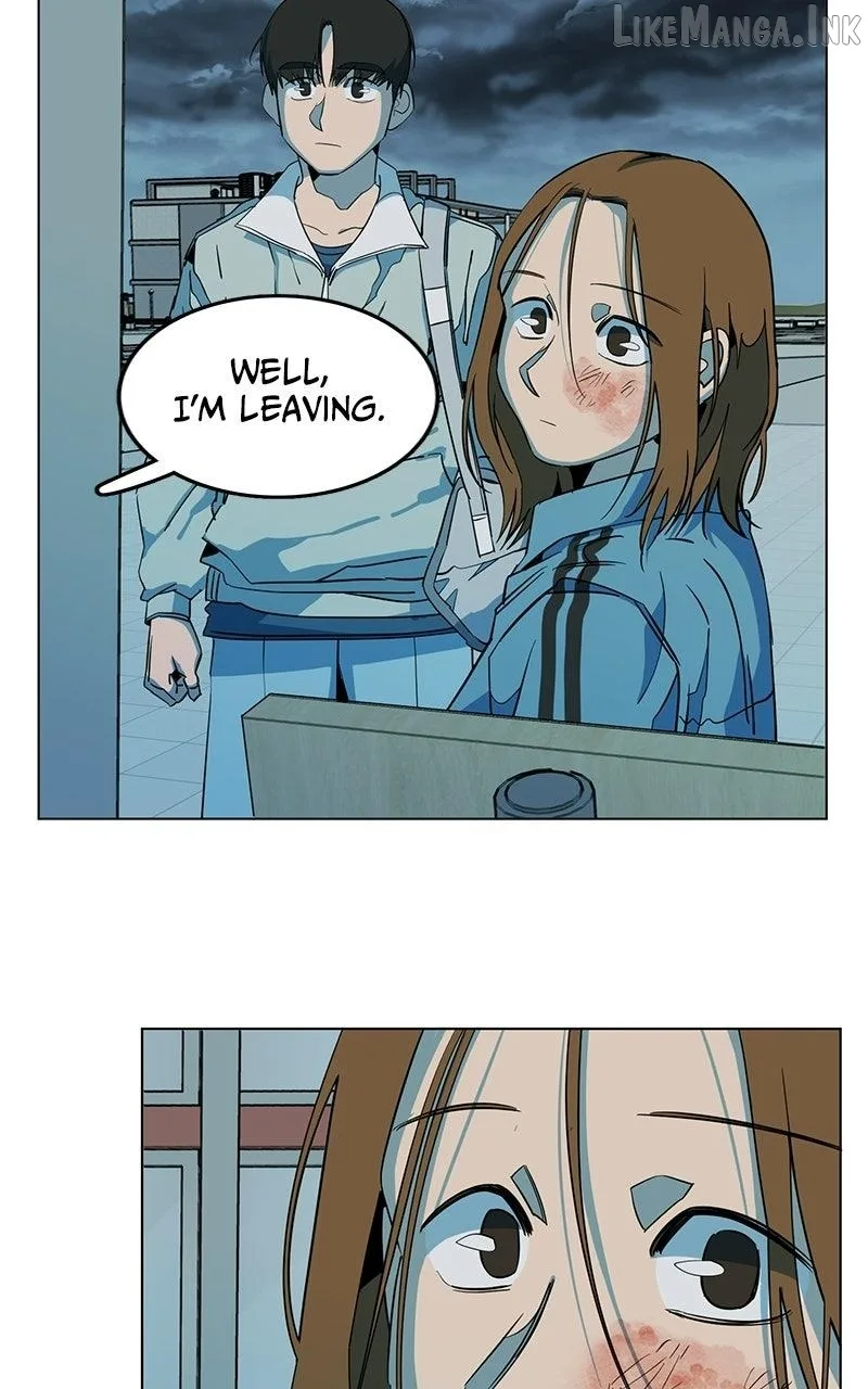 Slow Dive Chapter 49 page 70