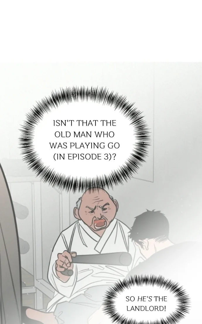 Dark History Is Going Backwards Chapter 50 page 106