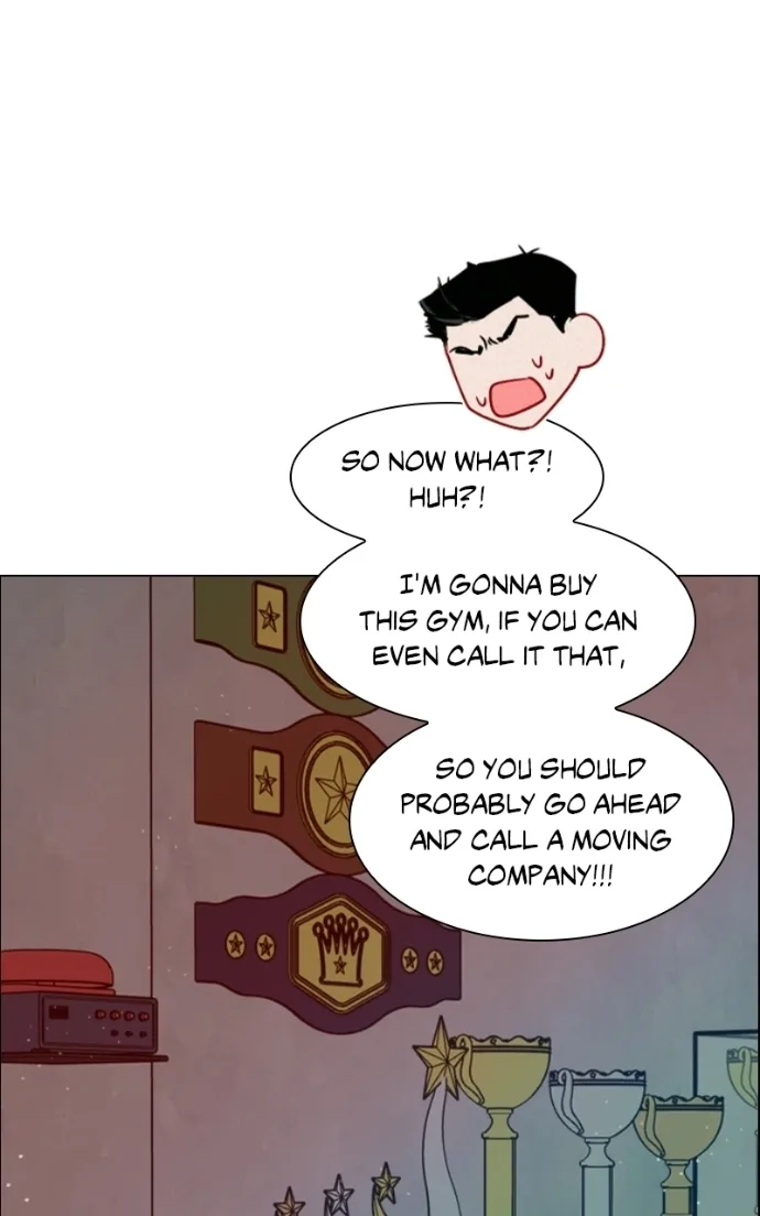 Dark History Is Going Backwards Chapter 50 page 99