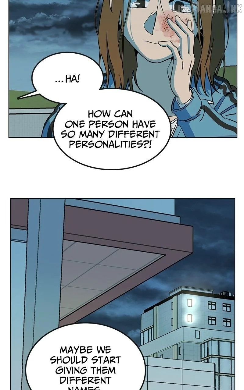 Slow Dive Chapter 49 page 75