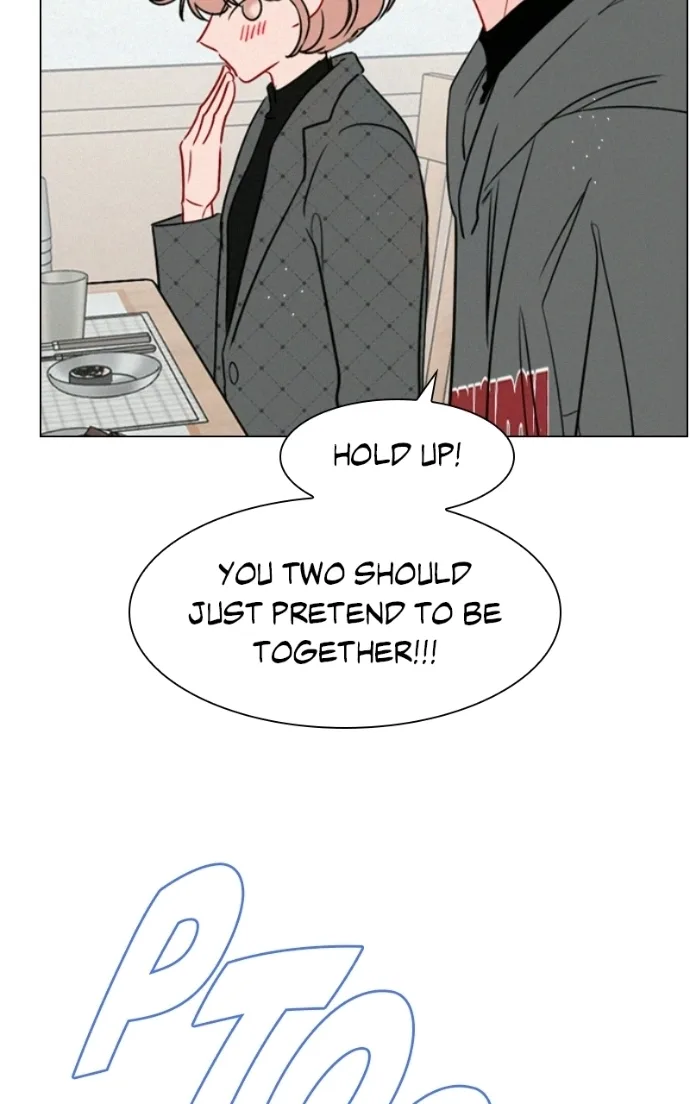 Dark History Is Going Backwards Chapter 49 page 110