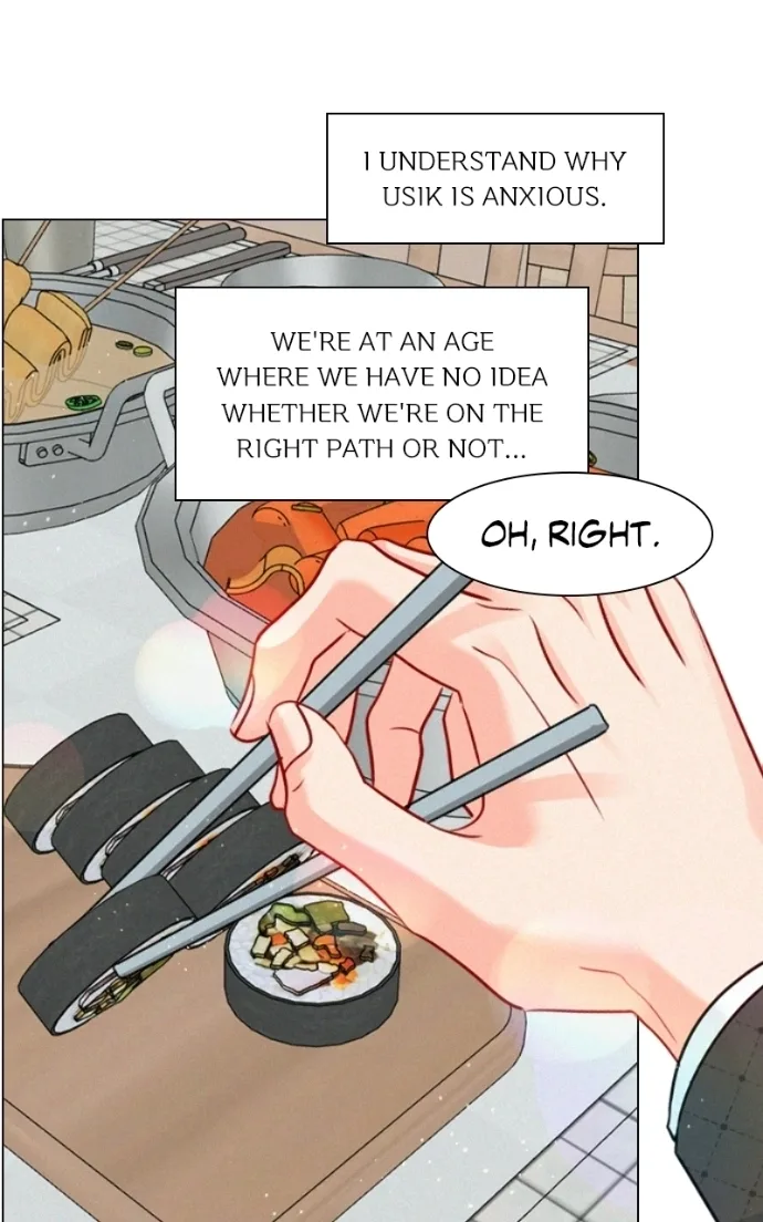Dark History Is Going Backwards Chapter 49 page 103
