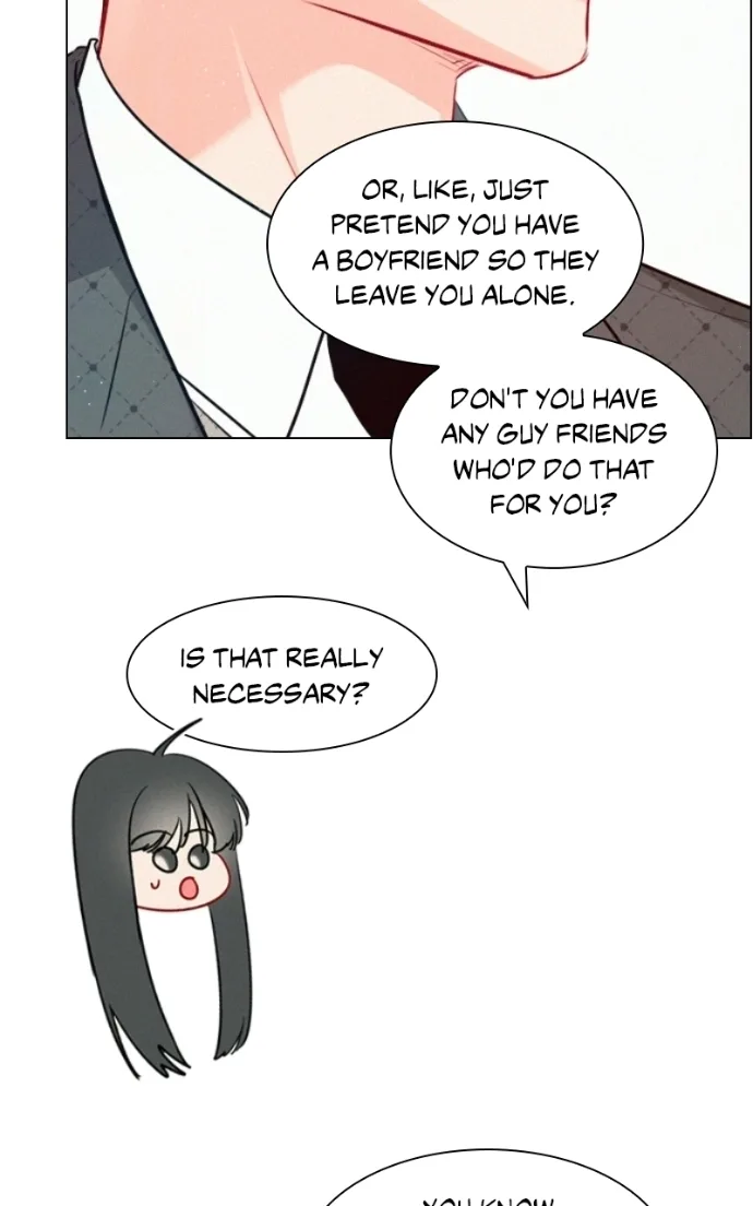 Dark History Is Going Backwards Chapter 49 page 108
