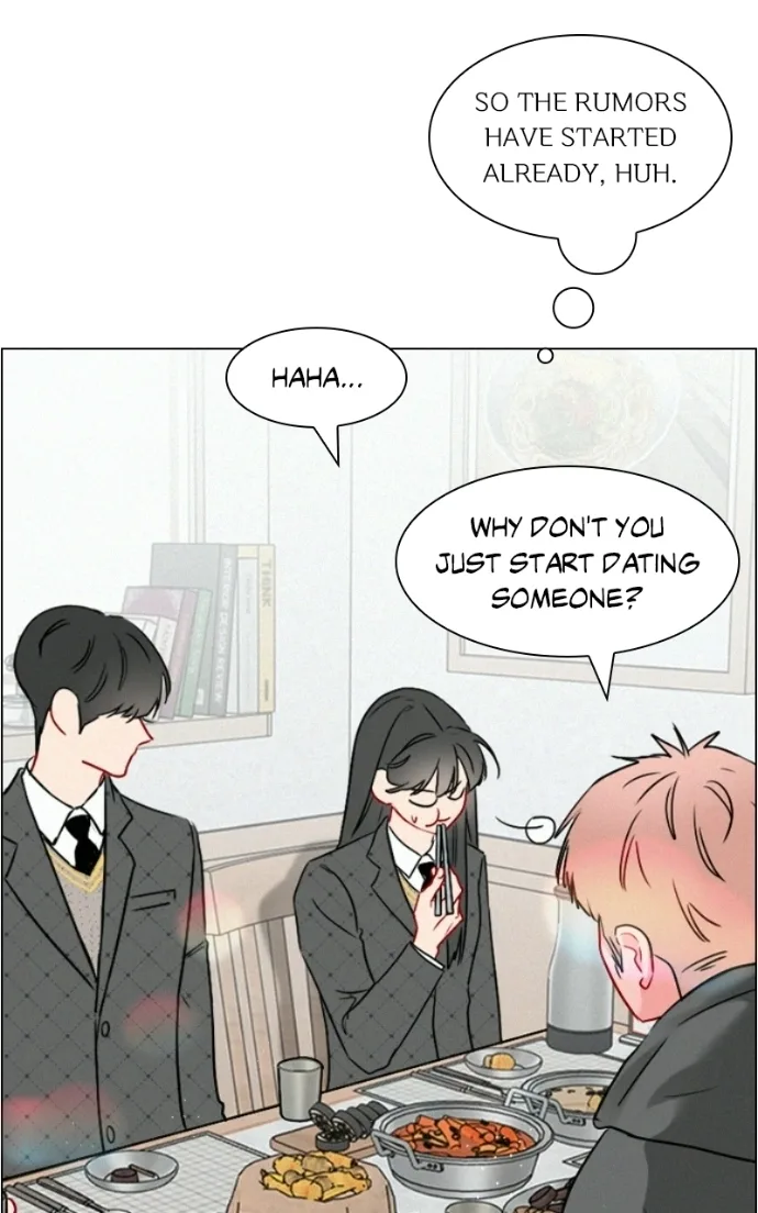 Dark History Is Going Backwards Chapter 49 page 106