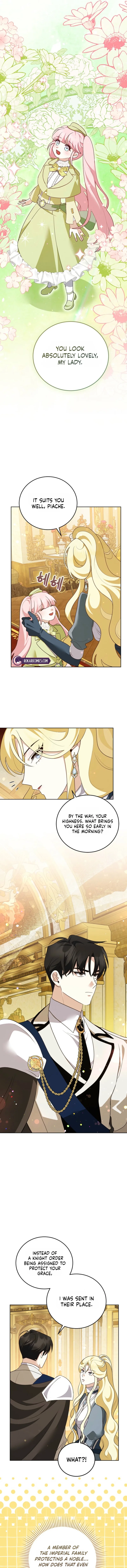 Beginning Part 2 of the Failure Chapter 49 page 4
