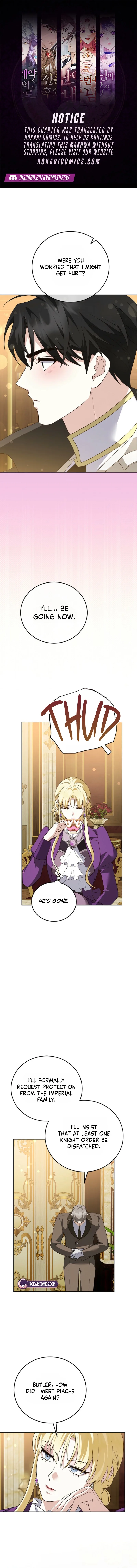 Beginning Part 2 of the Failure Chapter 49 page 2