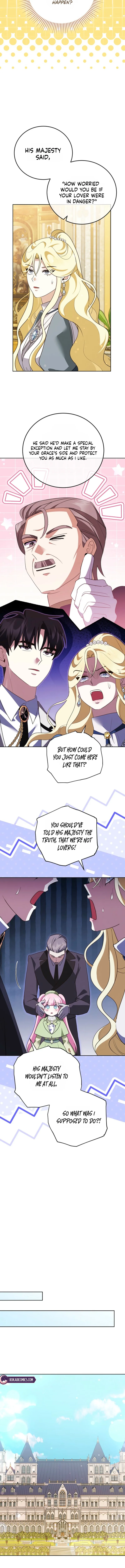Beginning Part 2 of the Failure Chapter 49 page 5