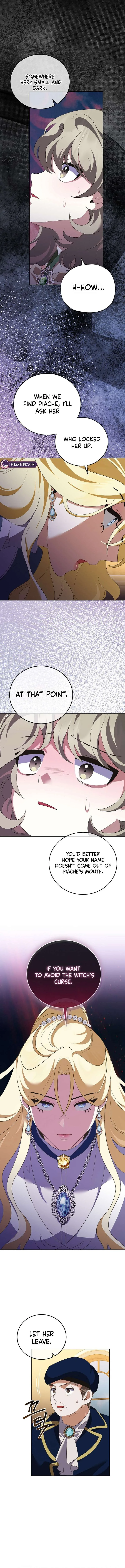 Beginning Part 2 of the Failure Chapter 50 page 5