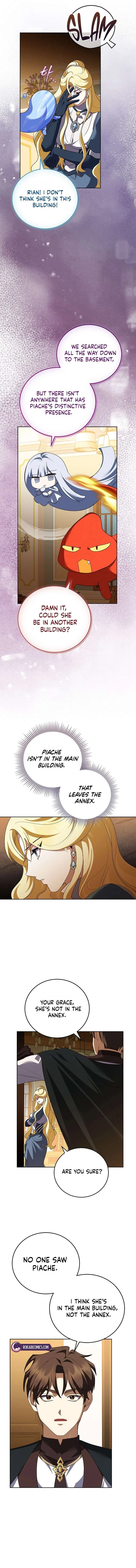 Beginning Part 2 of the Failure Chapter 50 page 6