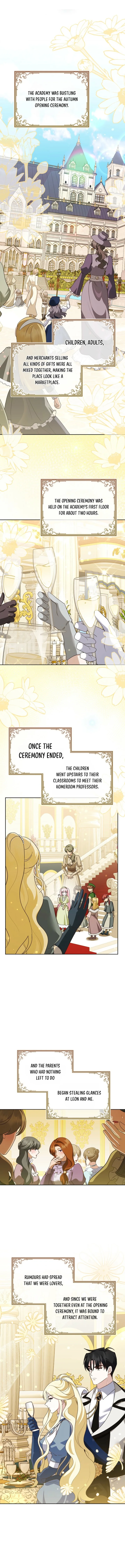 Beginning Part 2 of the Failure Chapter 49 page 6