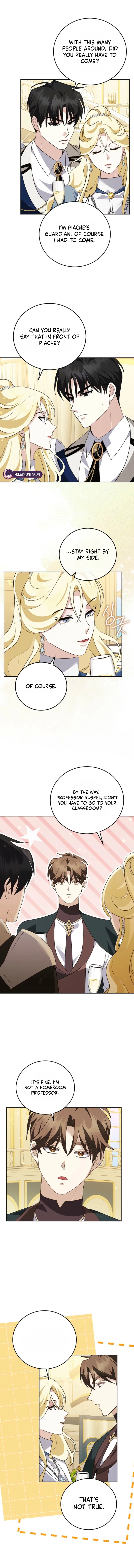 Beginning Part 2 of the Failure Chapter 49 page 7