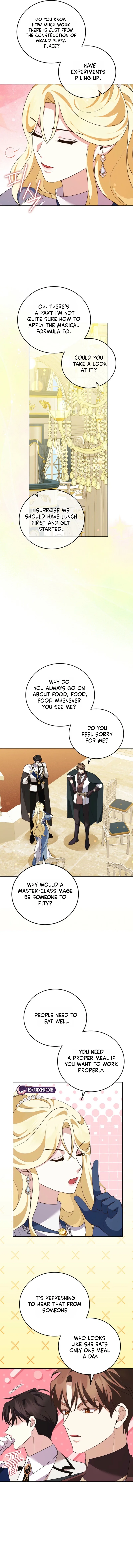 Beginning Part 2 of the Failure Chapter 49 page 8