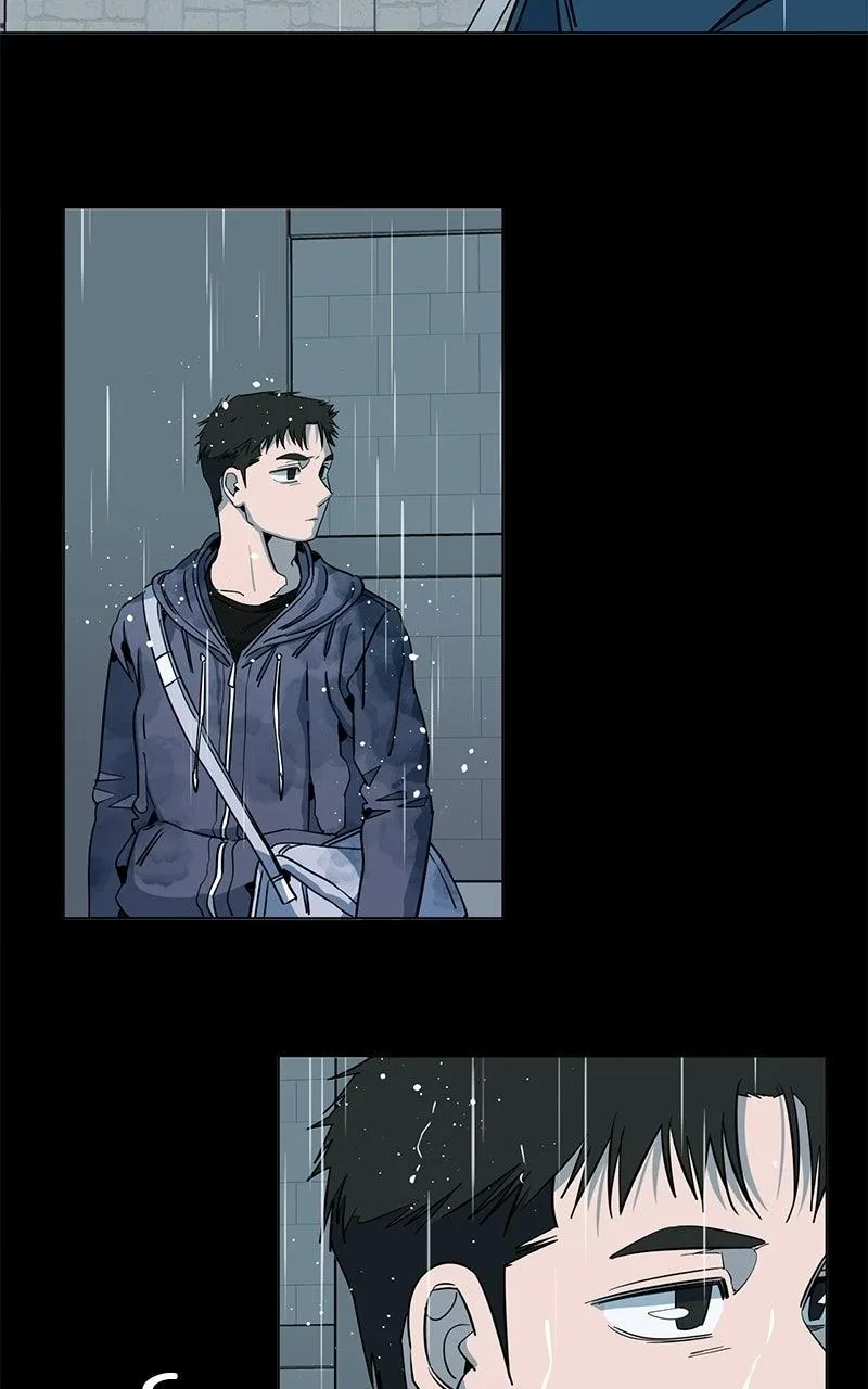 Slow Dive Chapter 50 page 7