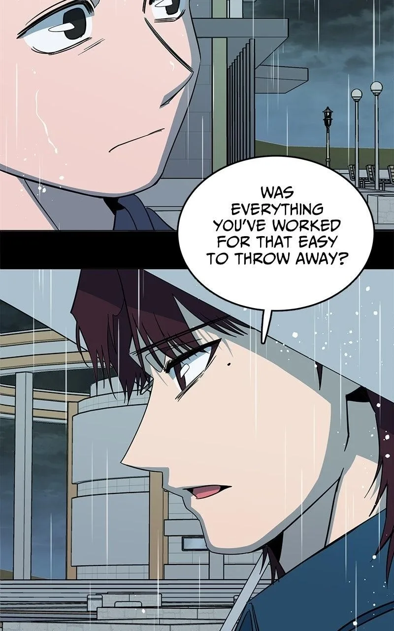 Slow Dive Chapter 50 page 6