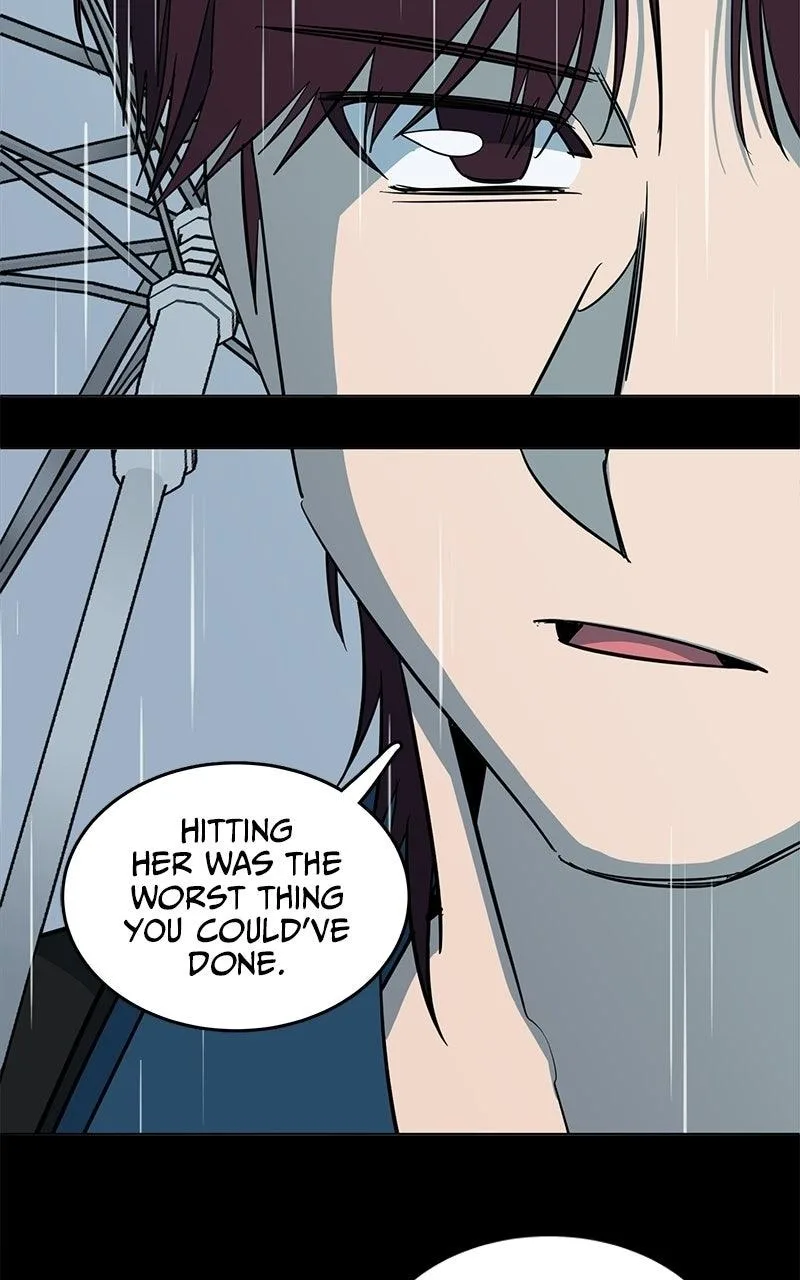 Slow Dive Chapter 50 page 4