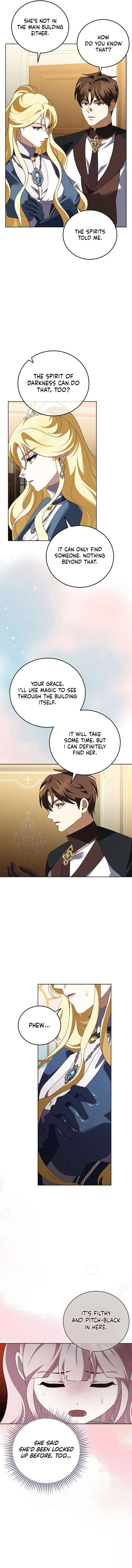 Beginning Part 2 of the Failure Chapter 50 page 7
