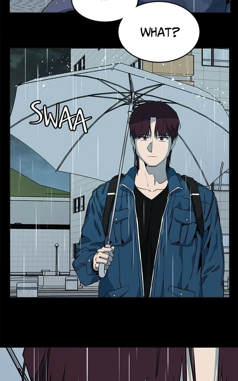 Slow Dive Chapter 50 page 3