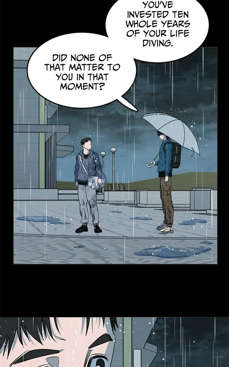 Slow Dive Chapter 50 page 5