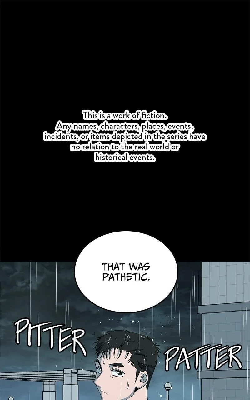 Slow Dive Chapter 50 page 1