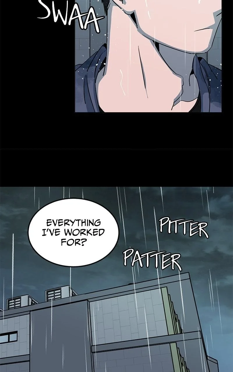 Slow Dive Chapter 50 page 8