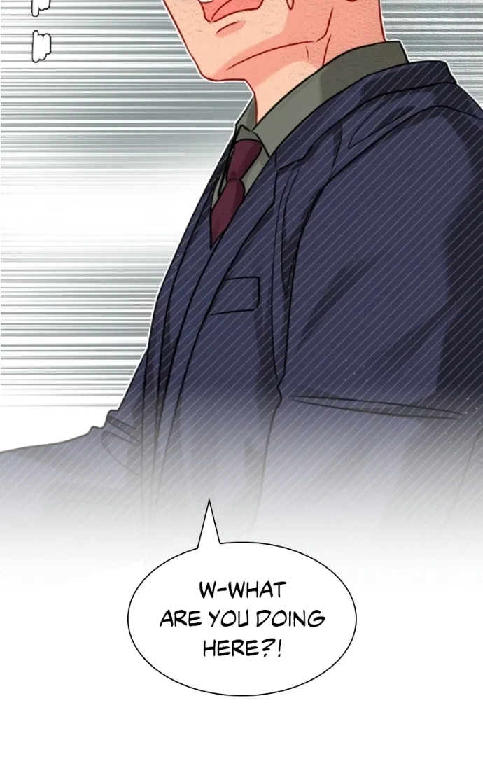 Dark History Is Going Backwards Chapter 51 page 6