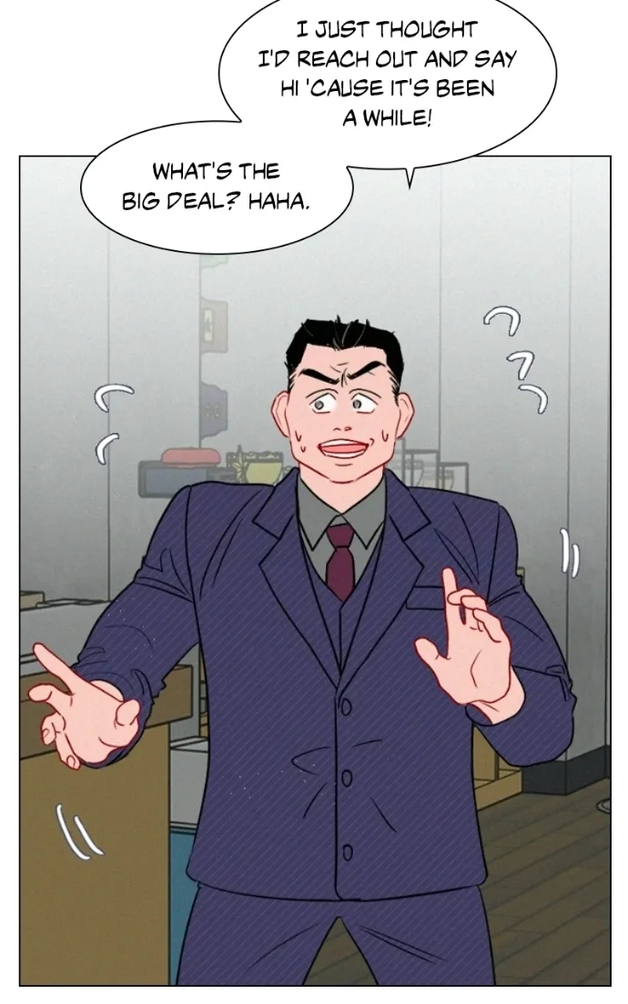 Dark History Is Going Backwards Chapter 51 page 13