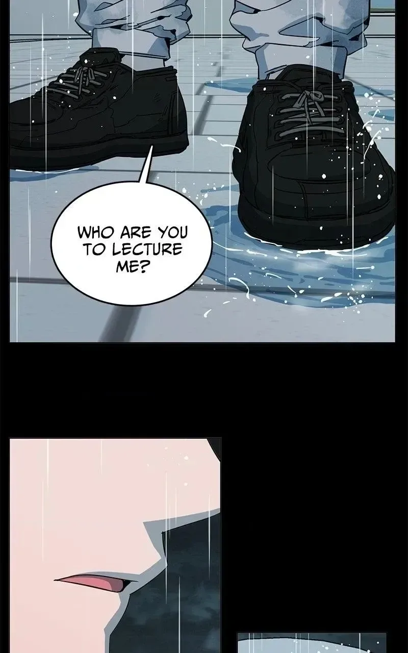Slow Dive Chapter 50 page 10