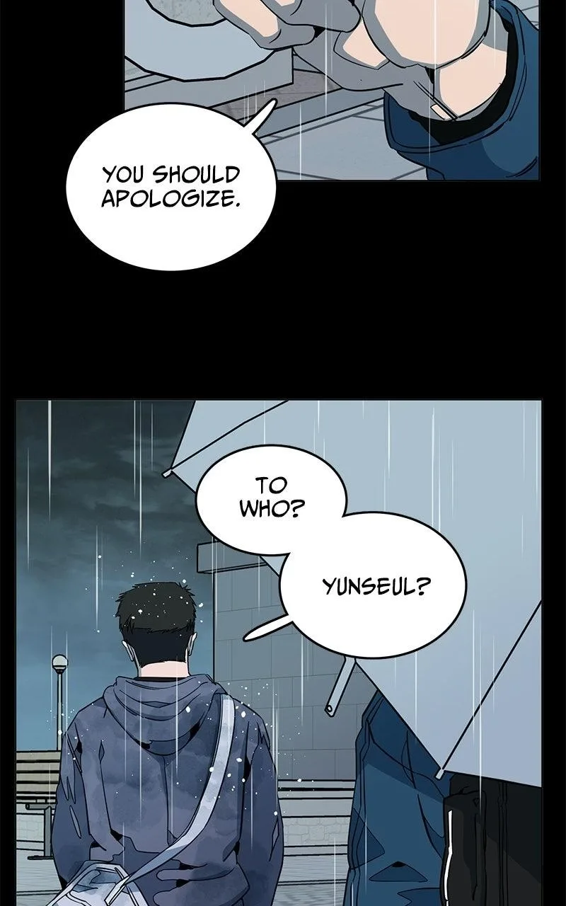 Slow Dive Chapter 50 page 12