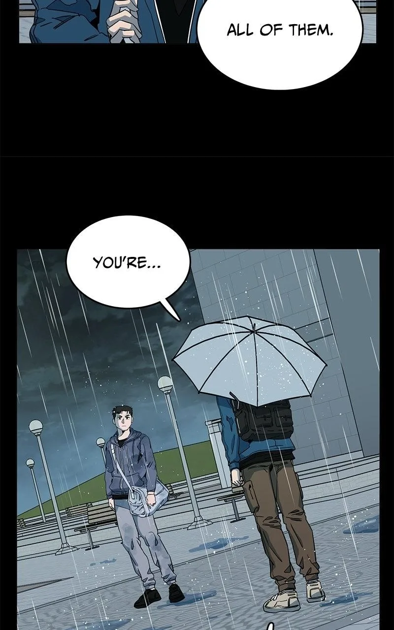 Slow Dive Chapter 50 page 15