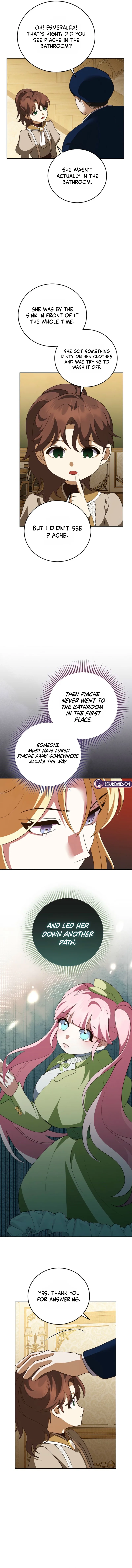 Beginning Part 2 of the Failure Chapter 49 page 11