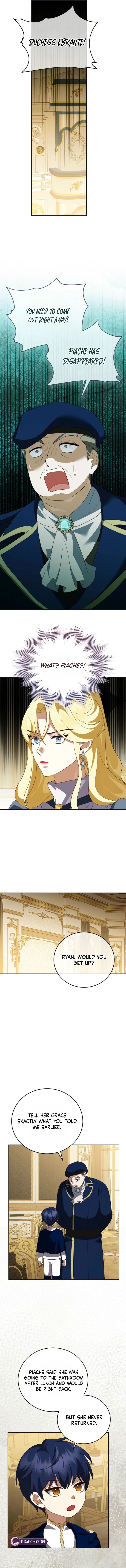 Beginning Part 2 of the Failure Chapter 49 page 9