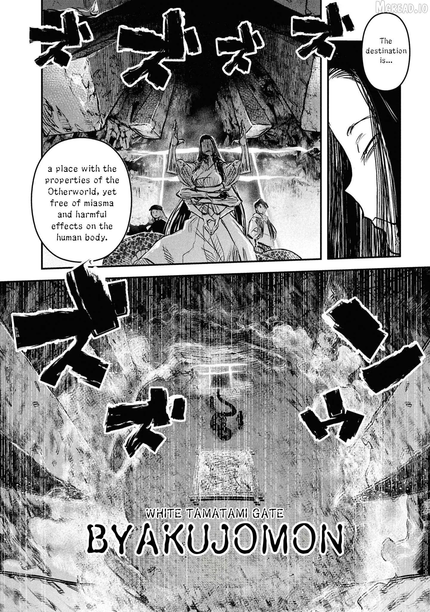 Reiwa No Dara-San Chapter 46 page 13